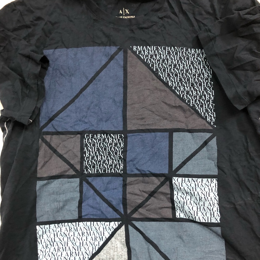 EUC Armani Exchange Men’s Tshirt